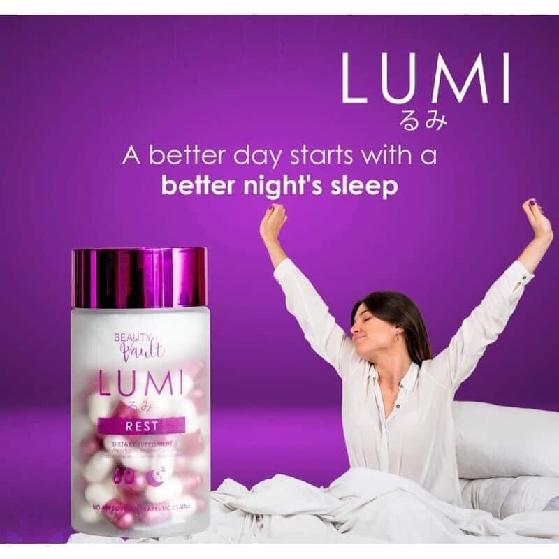 LUMI REST : Buy Online at Best Price in KSA - Souq is now Amazon
